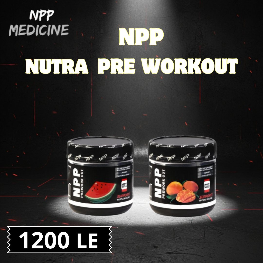 NPP PREWORK OUT