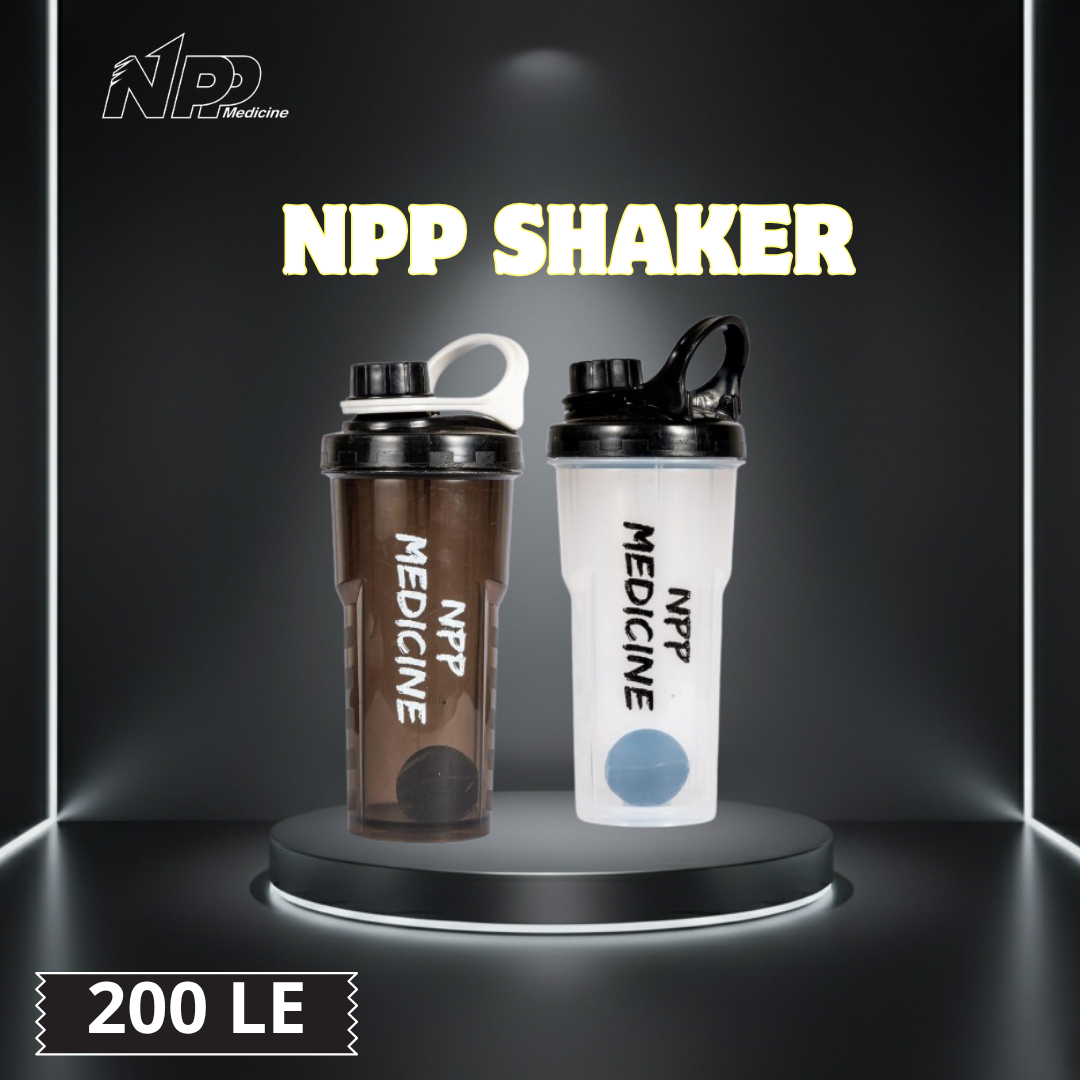 NPP SHAKER