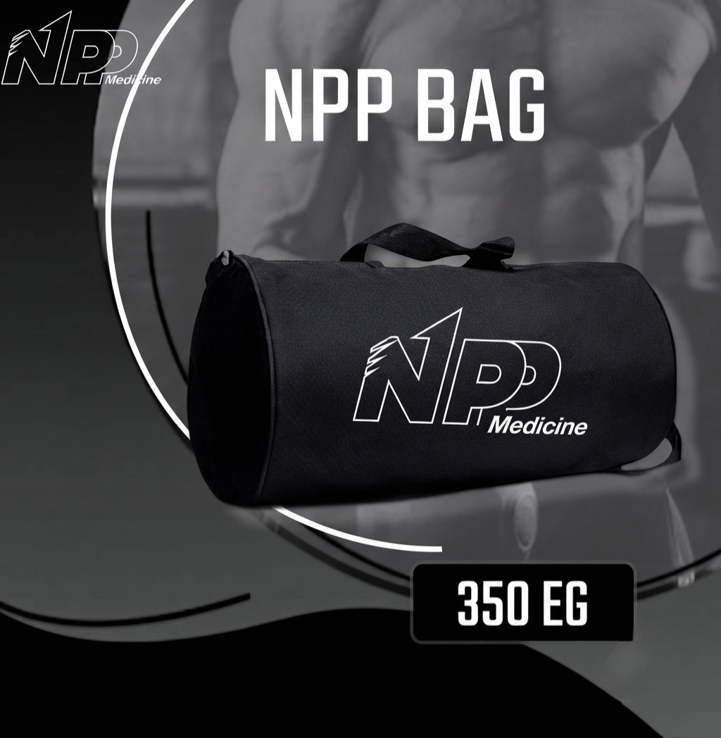 NPP BAG