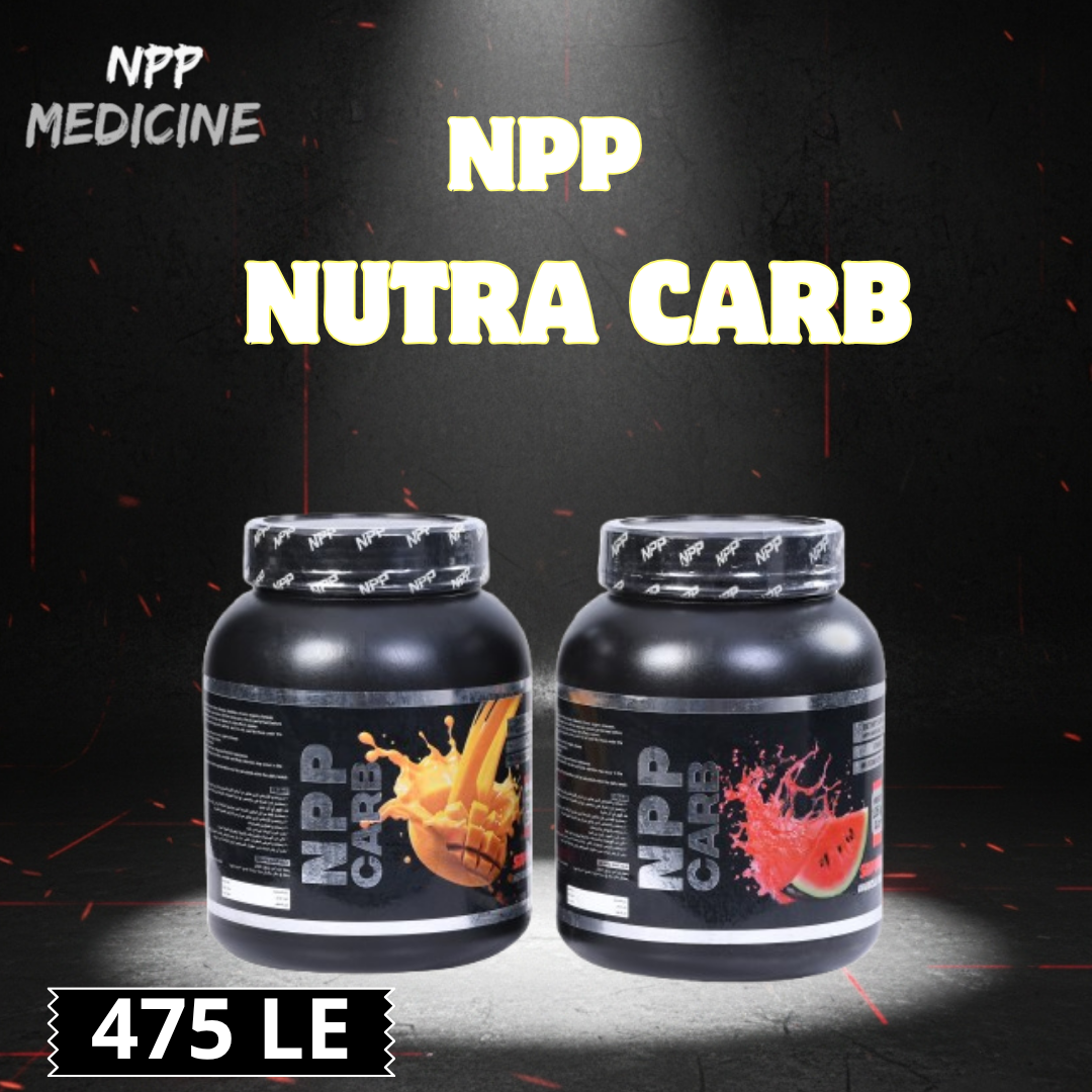 NPP  NUTRA CARB