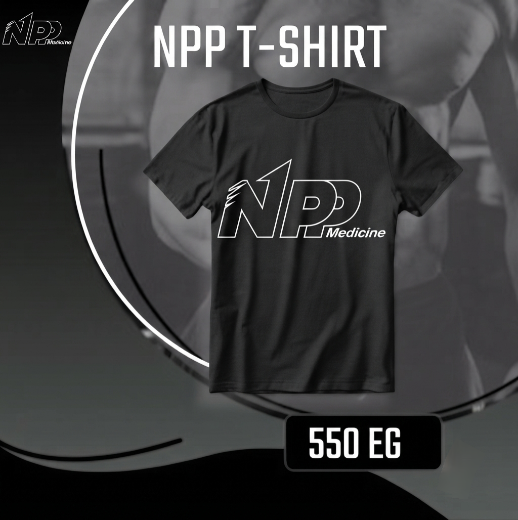 NPP T-SHIRT