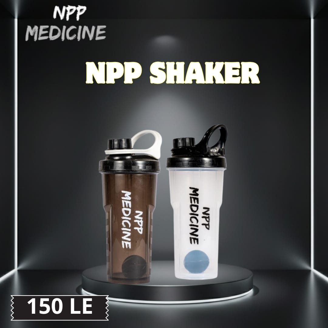 NPP SHAKER