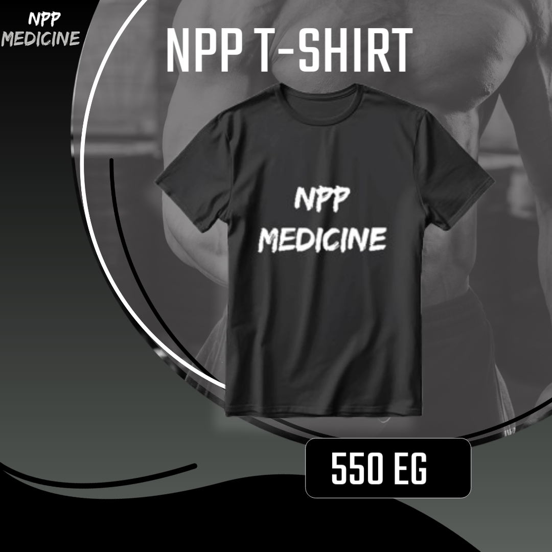 NPP T-SHIRT