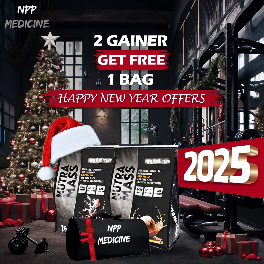 New Year offer 1